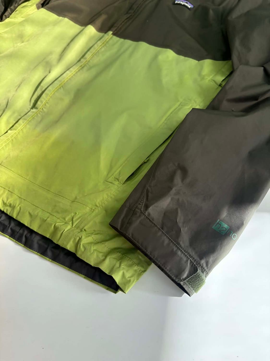 [L] 파타고니아 토렌쉘 윈드브레이커 자켓 상품이미지7