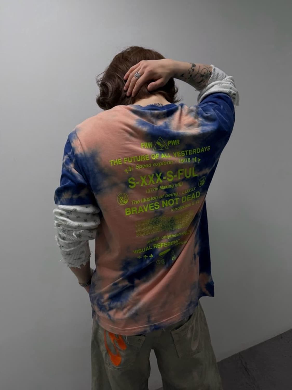 DIESEL 상품이미지1