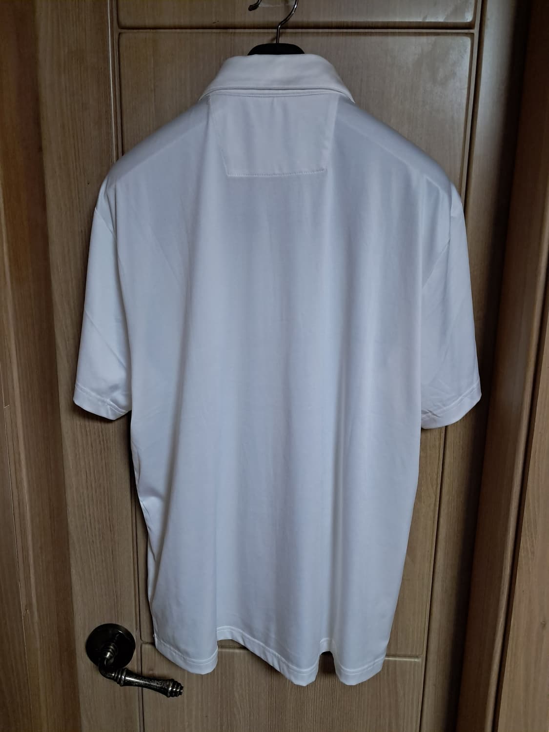 백티 골프 반팔티 남성105  상품이미지2