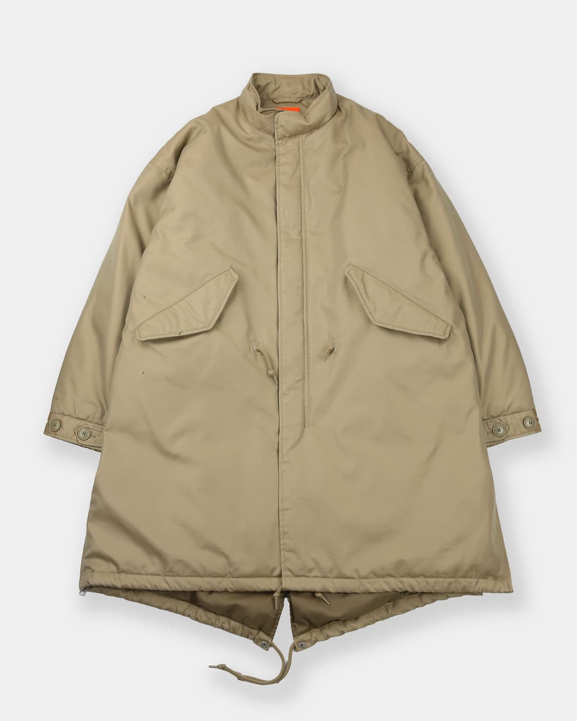 BEAMS Down Coat 상품이미지1