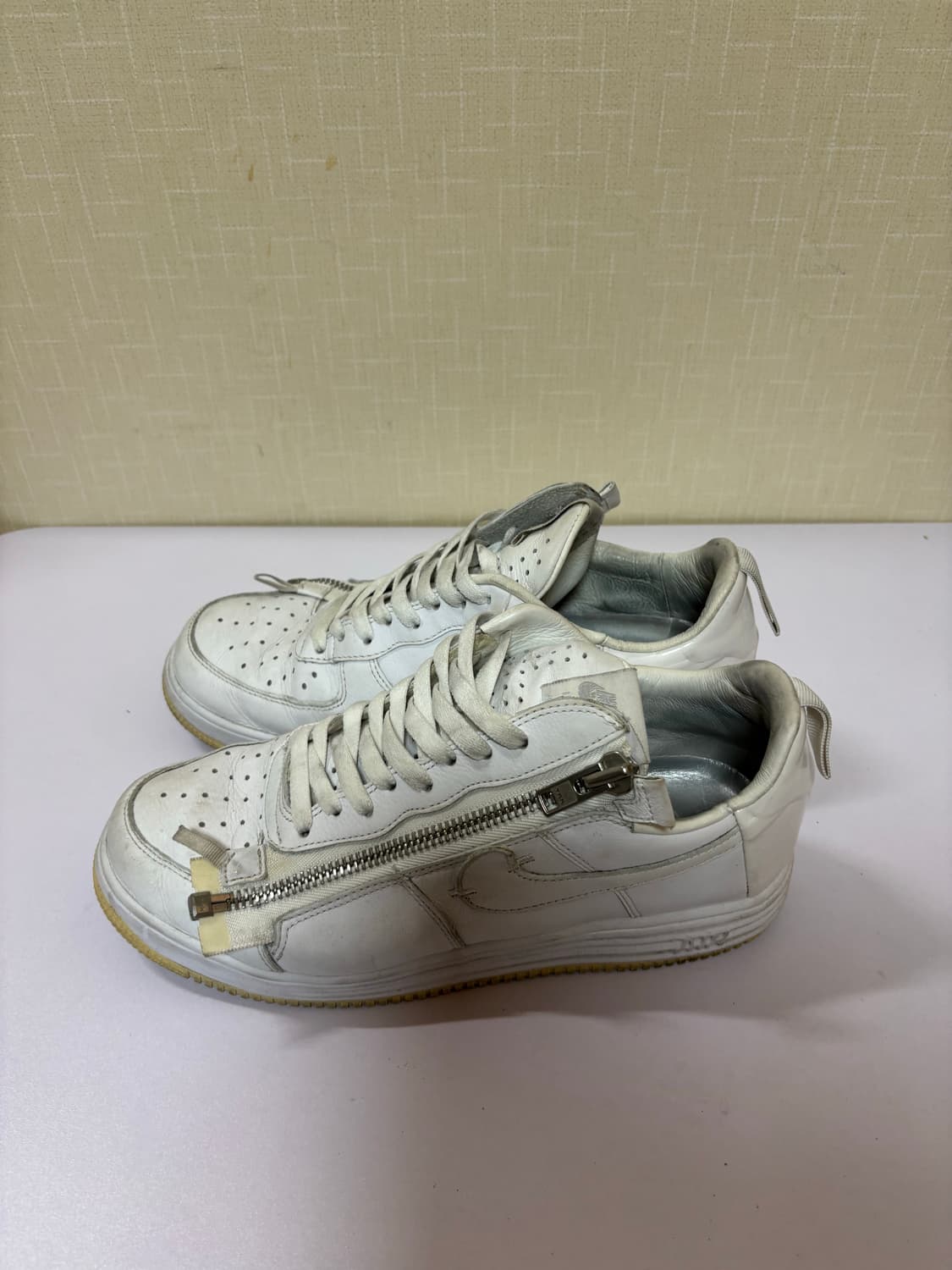 나이키 아크로님 에어포스 275 상품이미지2