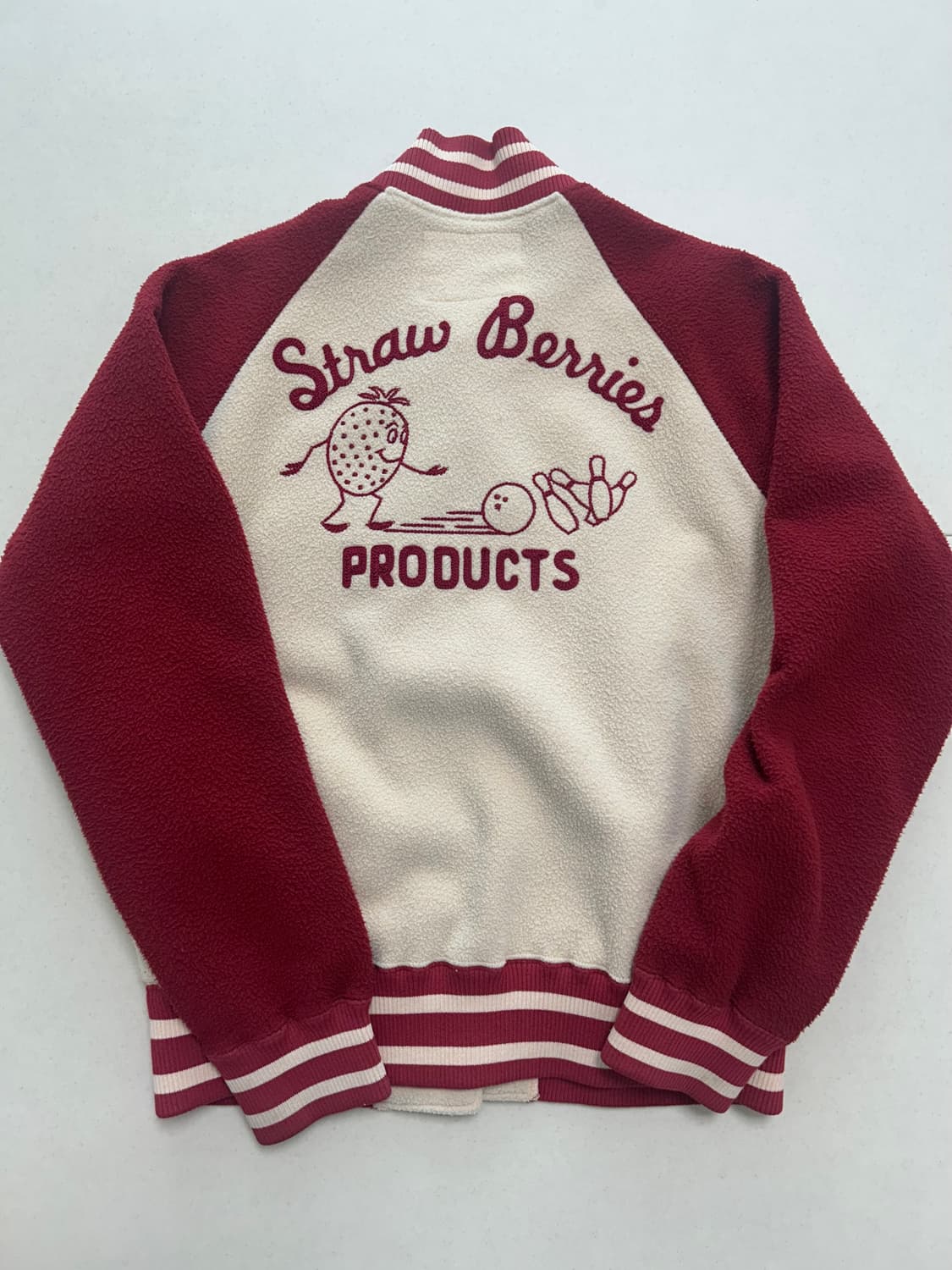 [FREE]히스테릭글래머 자켓 상품이미지2