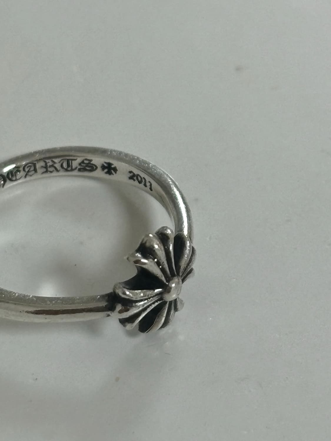 크롬하츠 ch 플러스 버블검링 상품이미지3