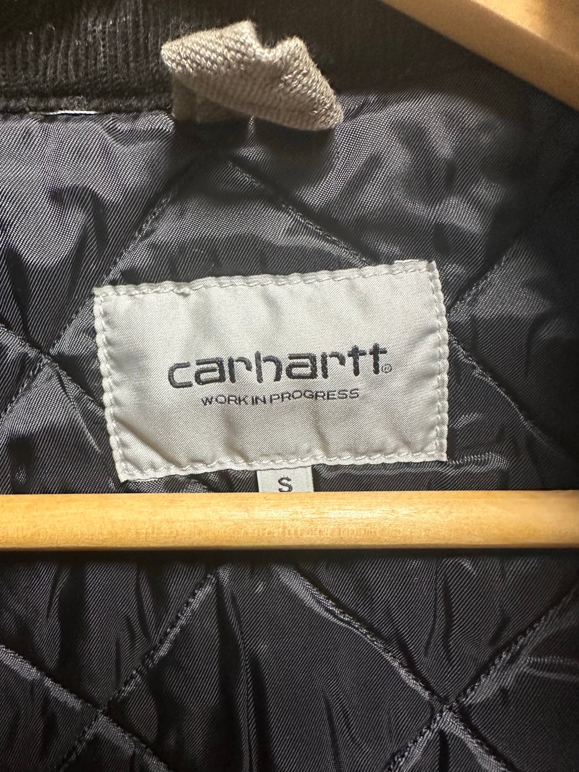 칼하트 wip og 산타페 바리스타 상품이미지2