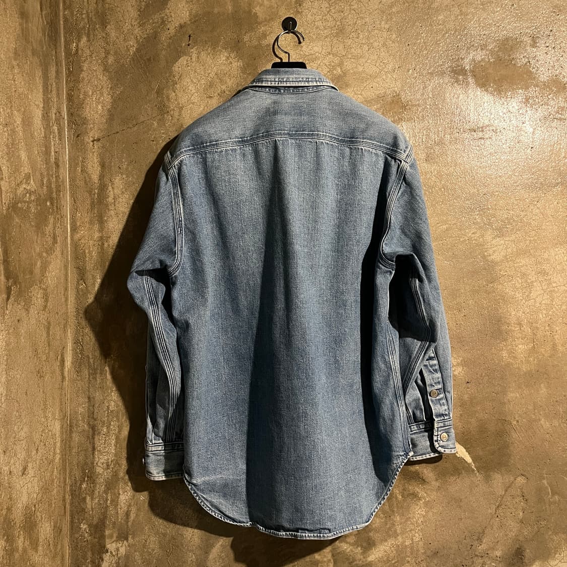 폴로랄프로렌 데님셔츠 상품이미지6