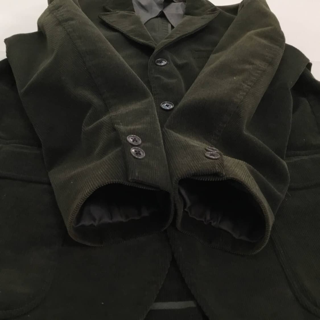 제이프레스 코듀로이 셋업 상품이미지4