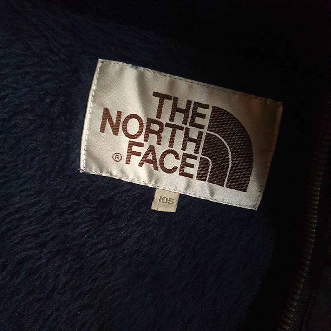 노스페이스 후리스 자켓 105 상품이미지3