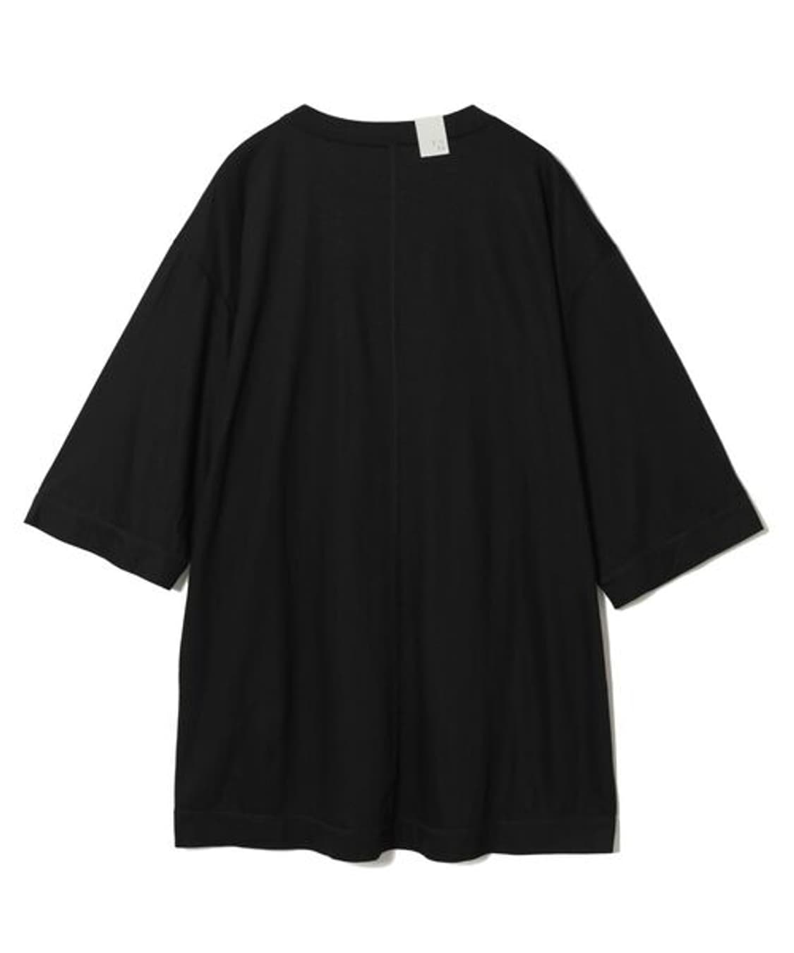 N.Hollywood 엔할리우드 스티치 포켓 티셔츠 상품이미지1