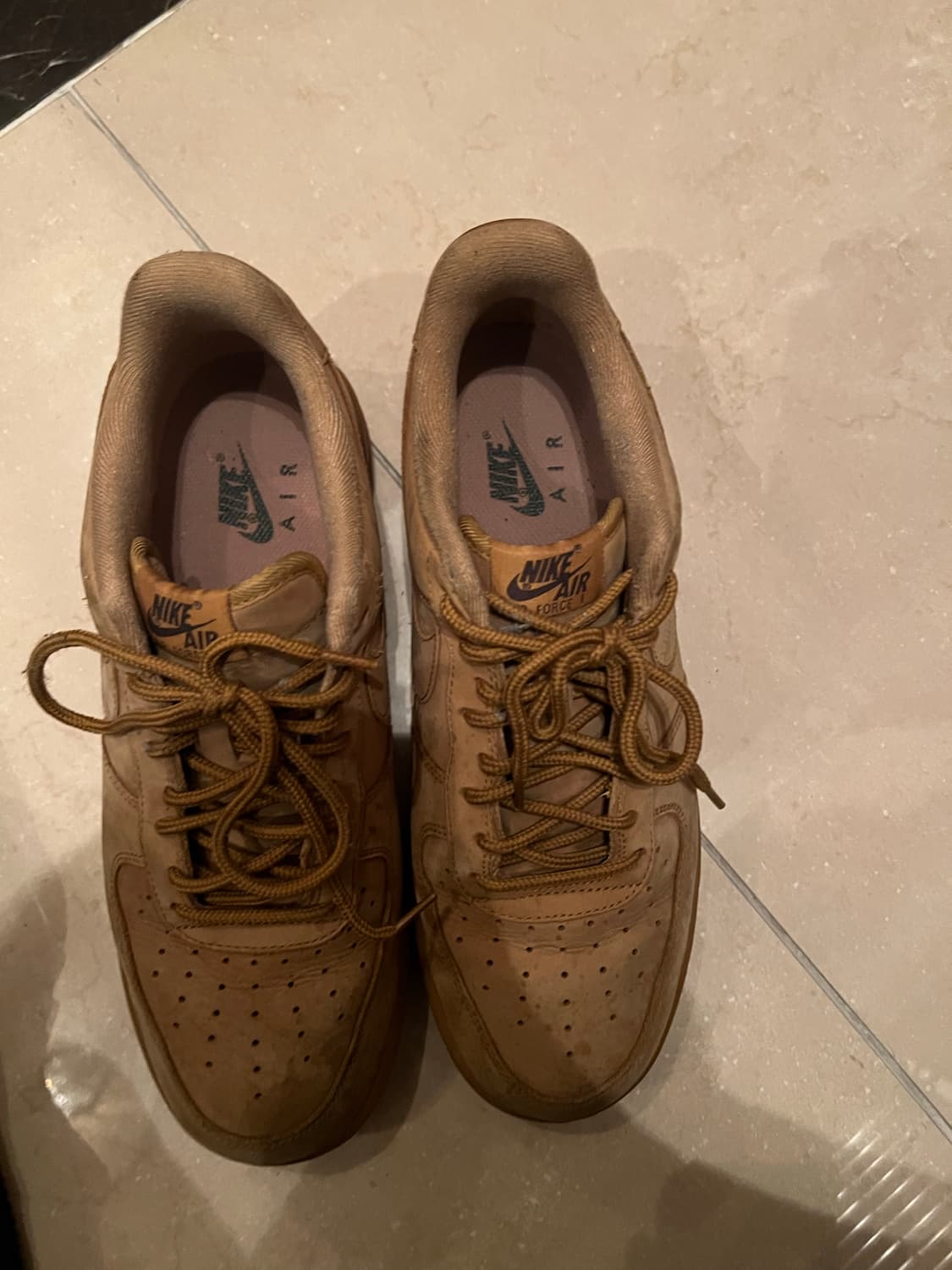 (275) 나이키 된장포스 상품이미지2