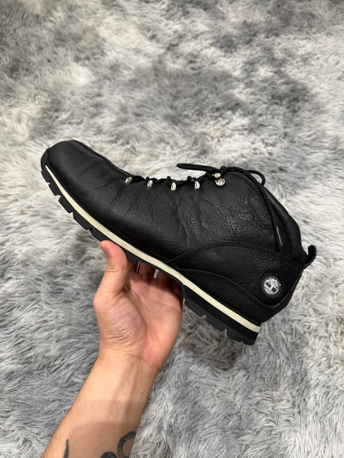 Timberland 남성 신발 상품이미지3