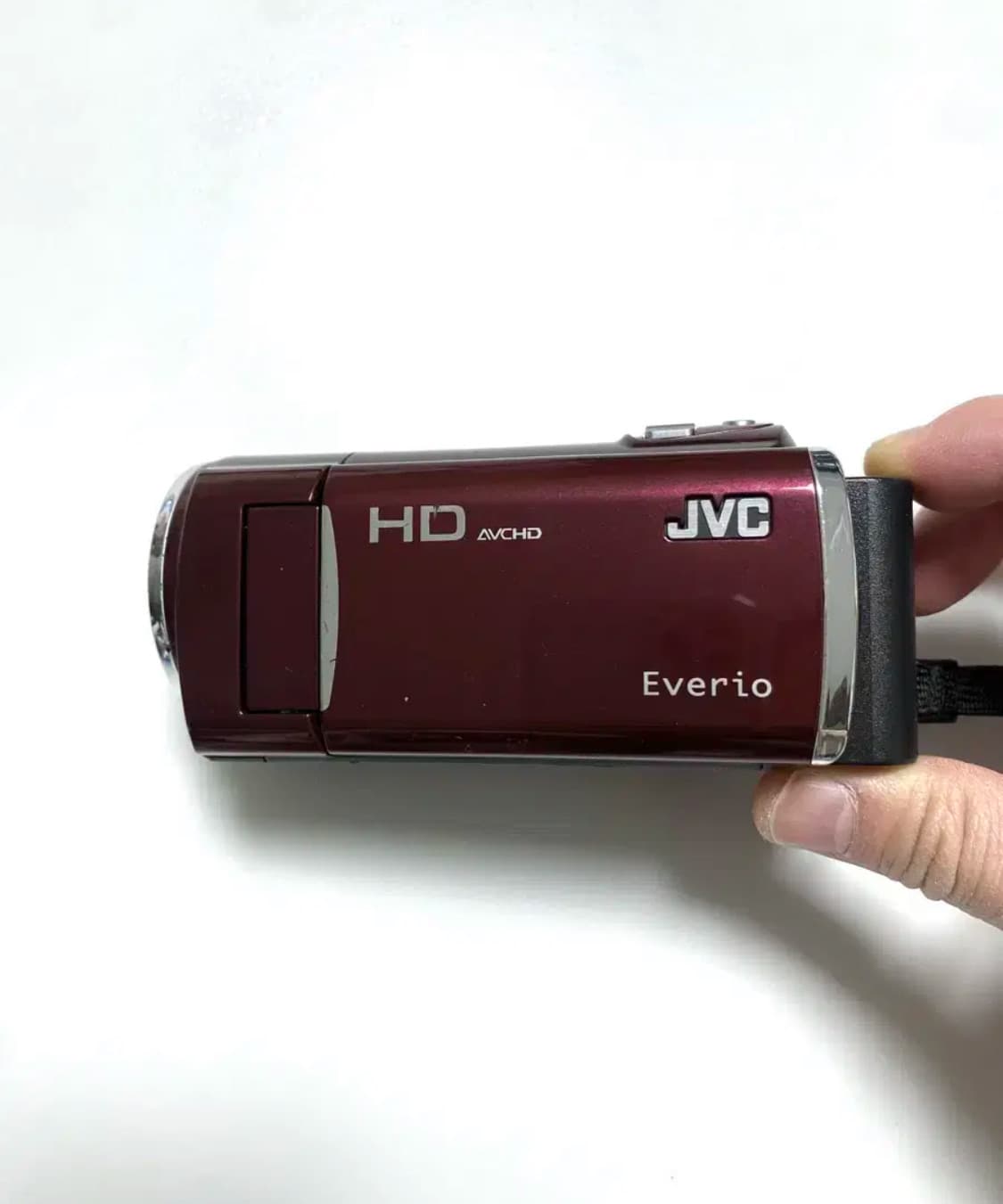 JVC GZ-HM450 HD 디지털 캠코더 상품이미지2