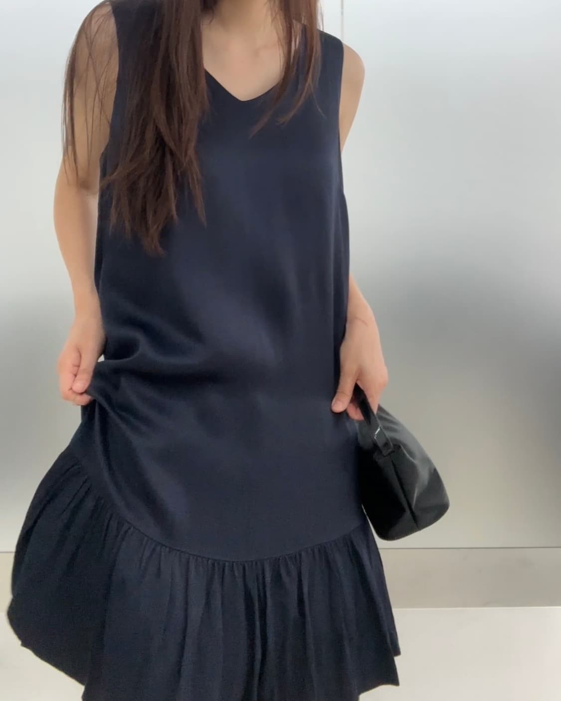 Armani dress 상품이미지7