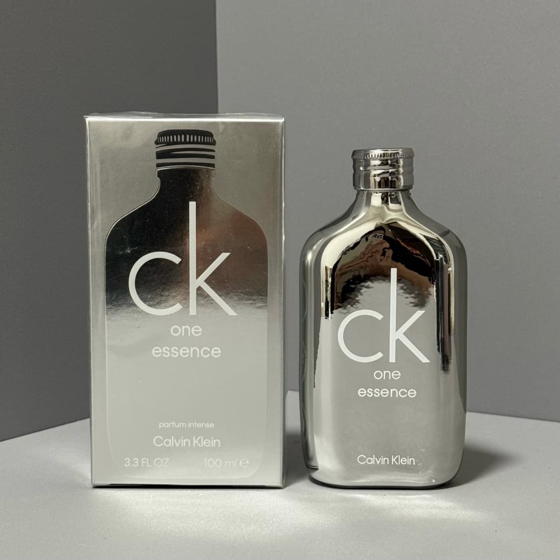 캘빈클라인 원 에센스 향수 100ml 상품이미지1