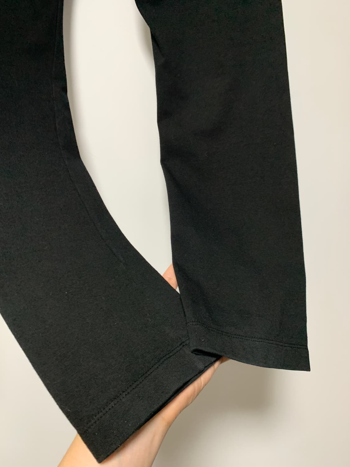 20FW 릭오웬스 DRKSHDW 태권도팬츠 XS RIG소재 상품이미지5