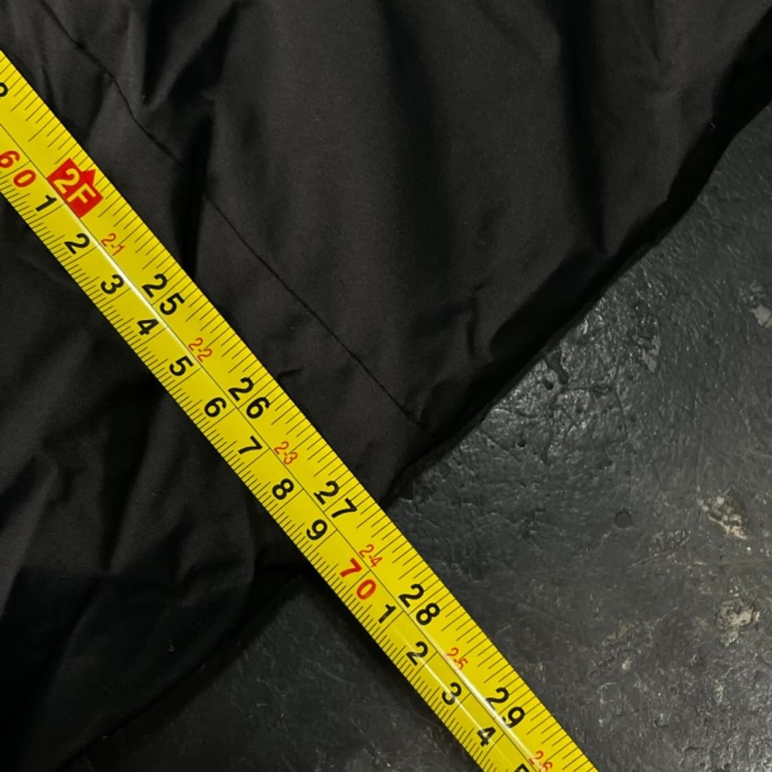 100 몽벨 3D 패딩  상품이미지7