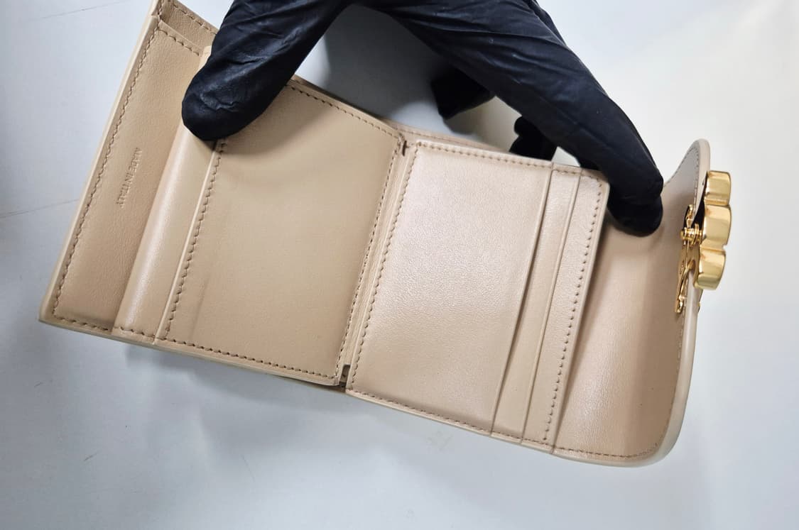 셀린느 반지갑 상품이미지5