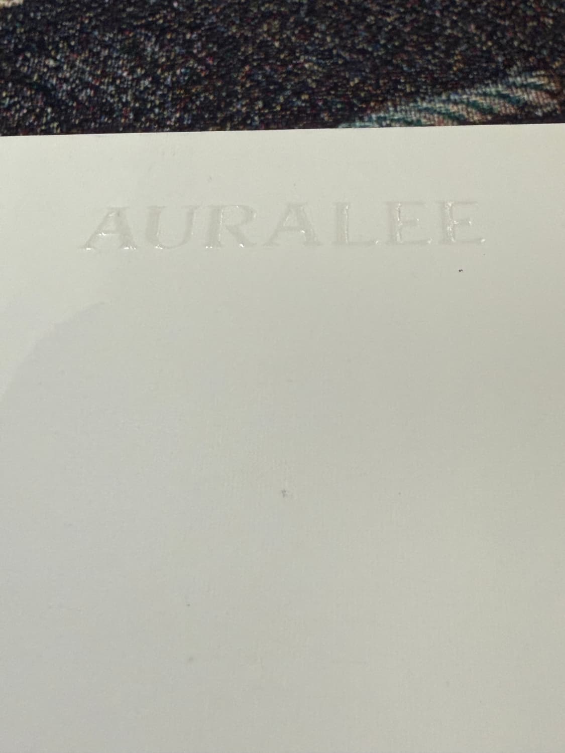 뉴발란스 x 오라리 475 알로에 워시 비치넛 285 상품이미지7