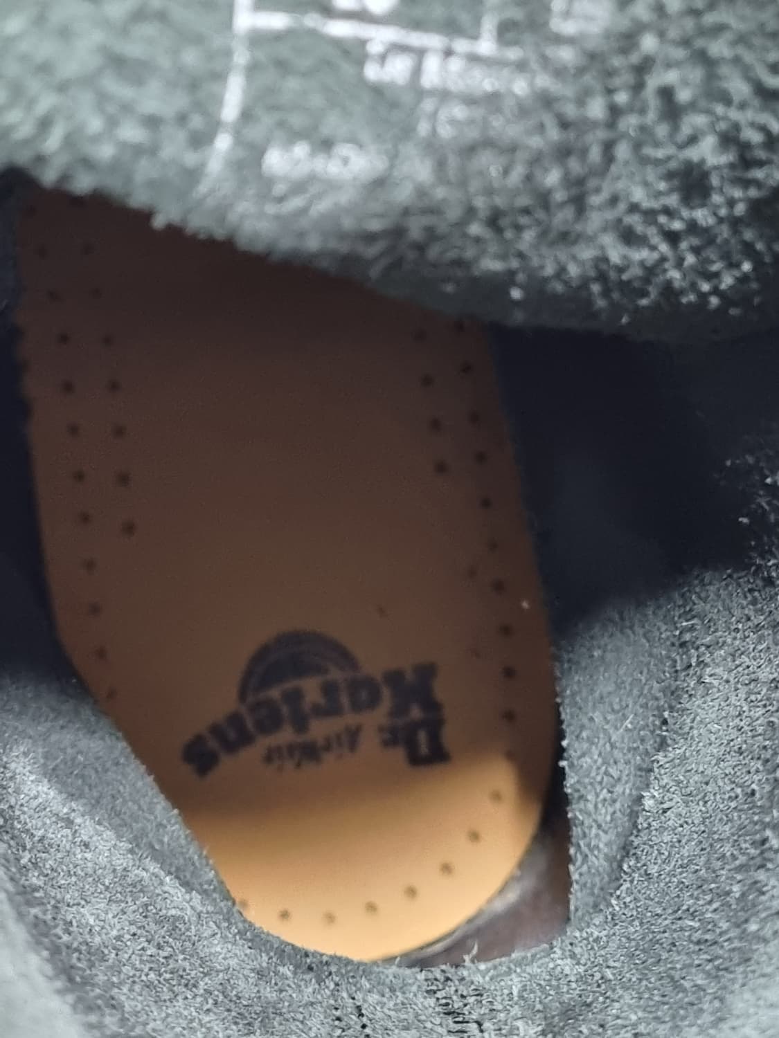 닥터마틴 남성 워커  상품이미지5