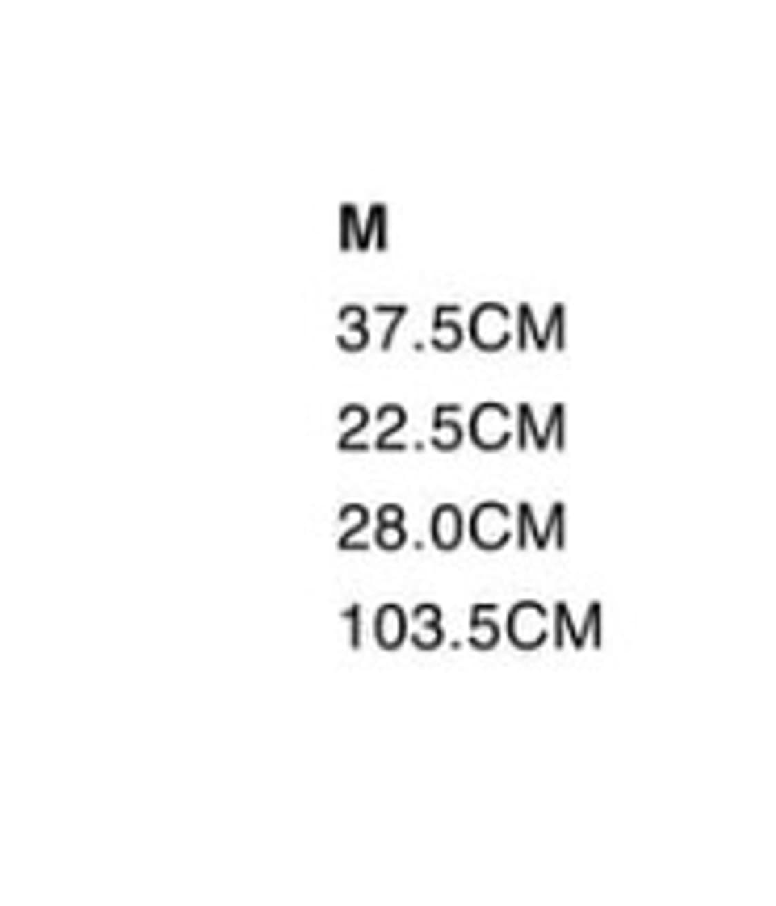 새상품 XLIM EP.6 WOMEN 02 TROUSERS sand bei 상품이미지4