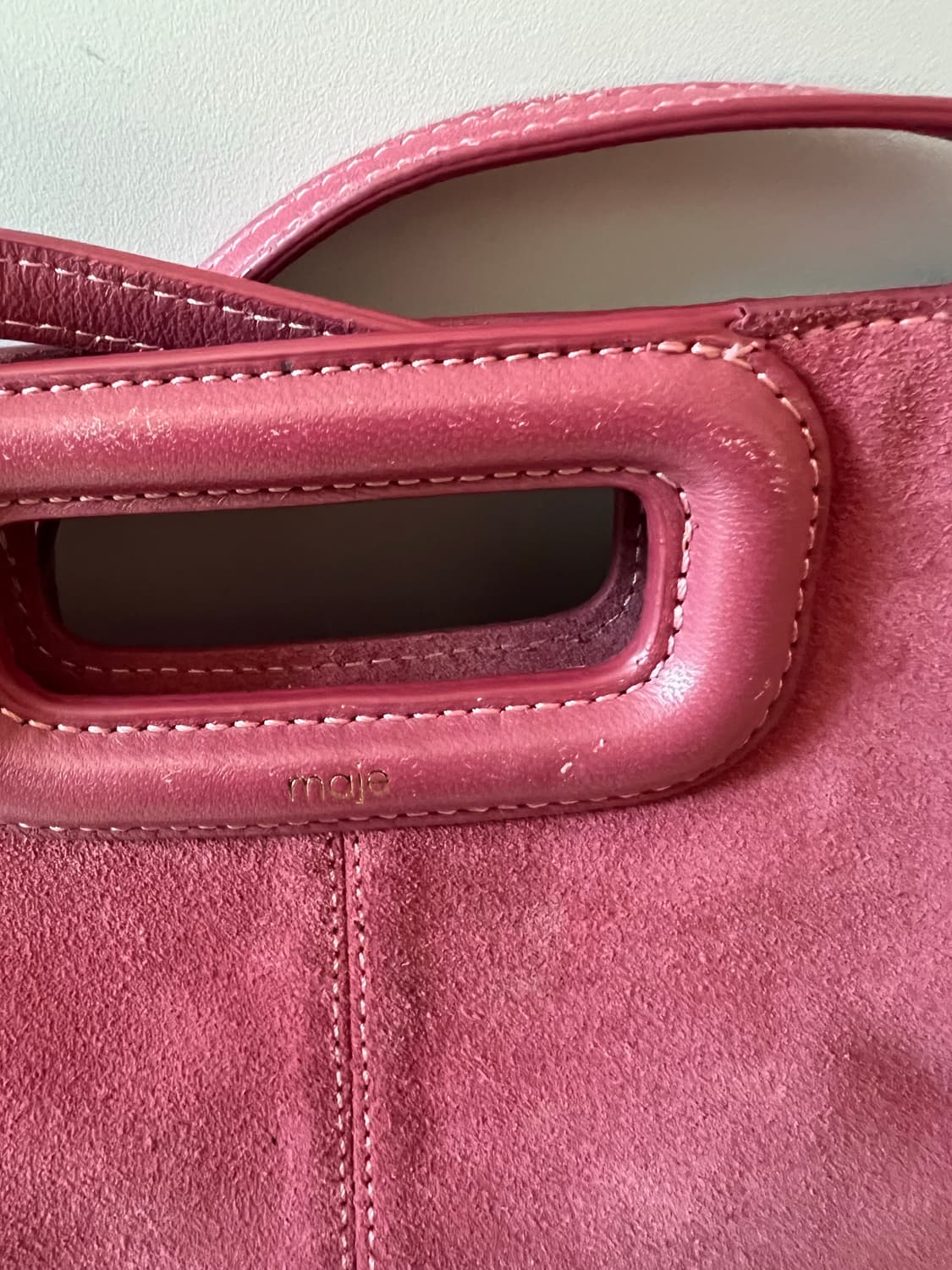 마쥬 백 상품이미지5