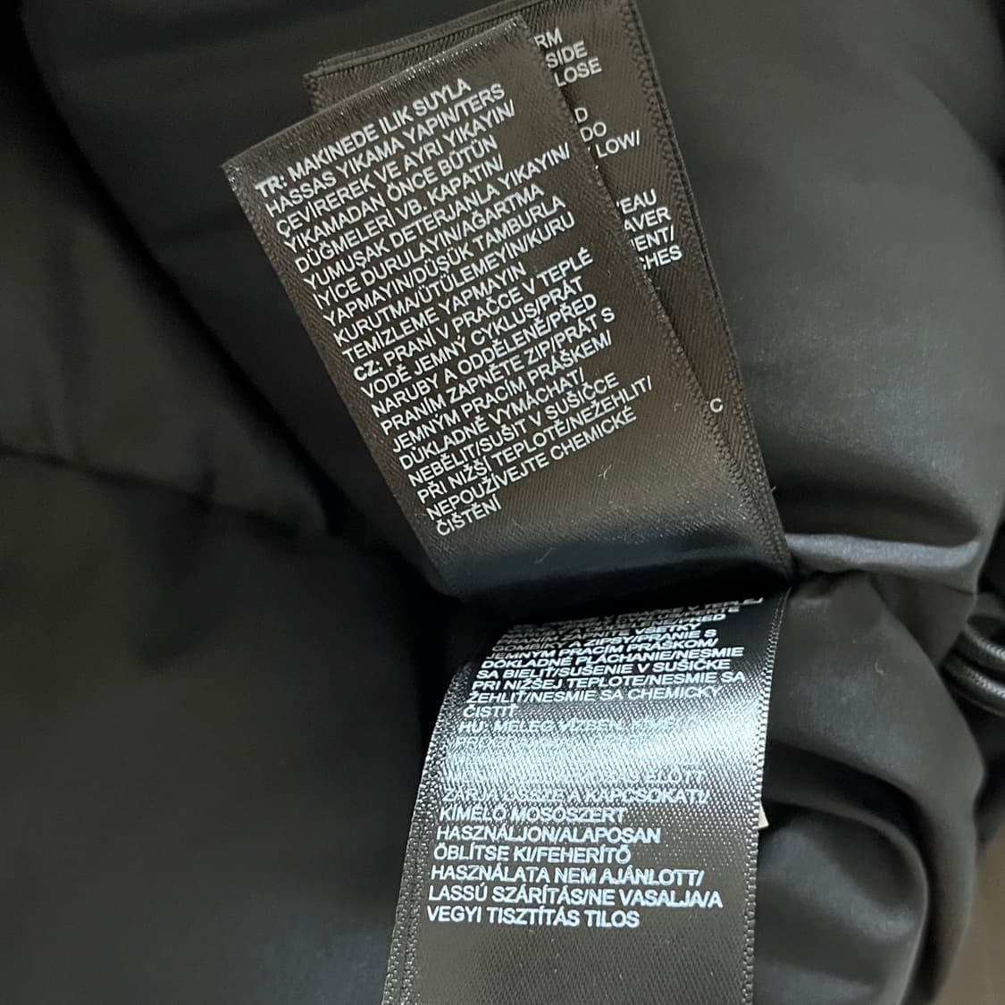 노스페이스 1994 레트로 히말라야 다운 파카 상품이미지7