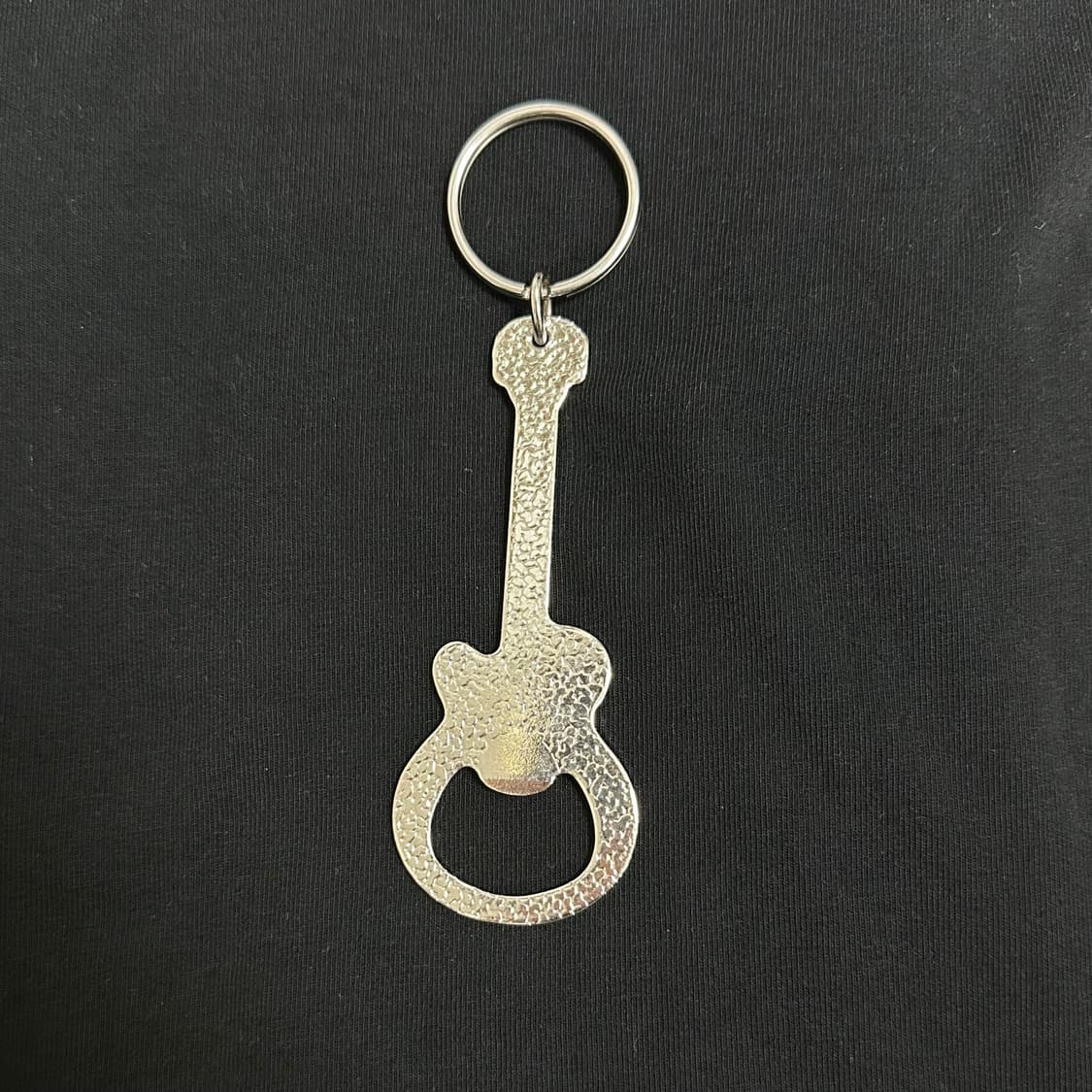 기타모양 병따개 키링 상품이미지2