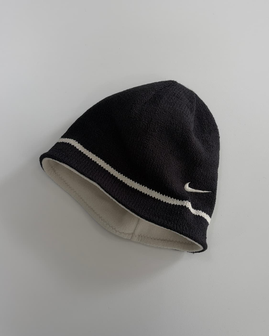 나이키 올드스쿨 리버시블 숏 비니 상품이미지4