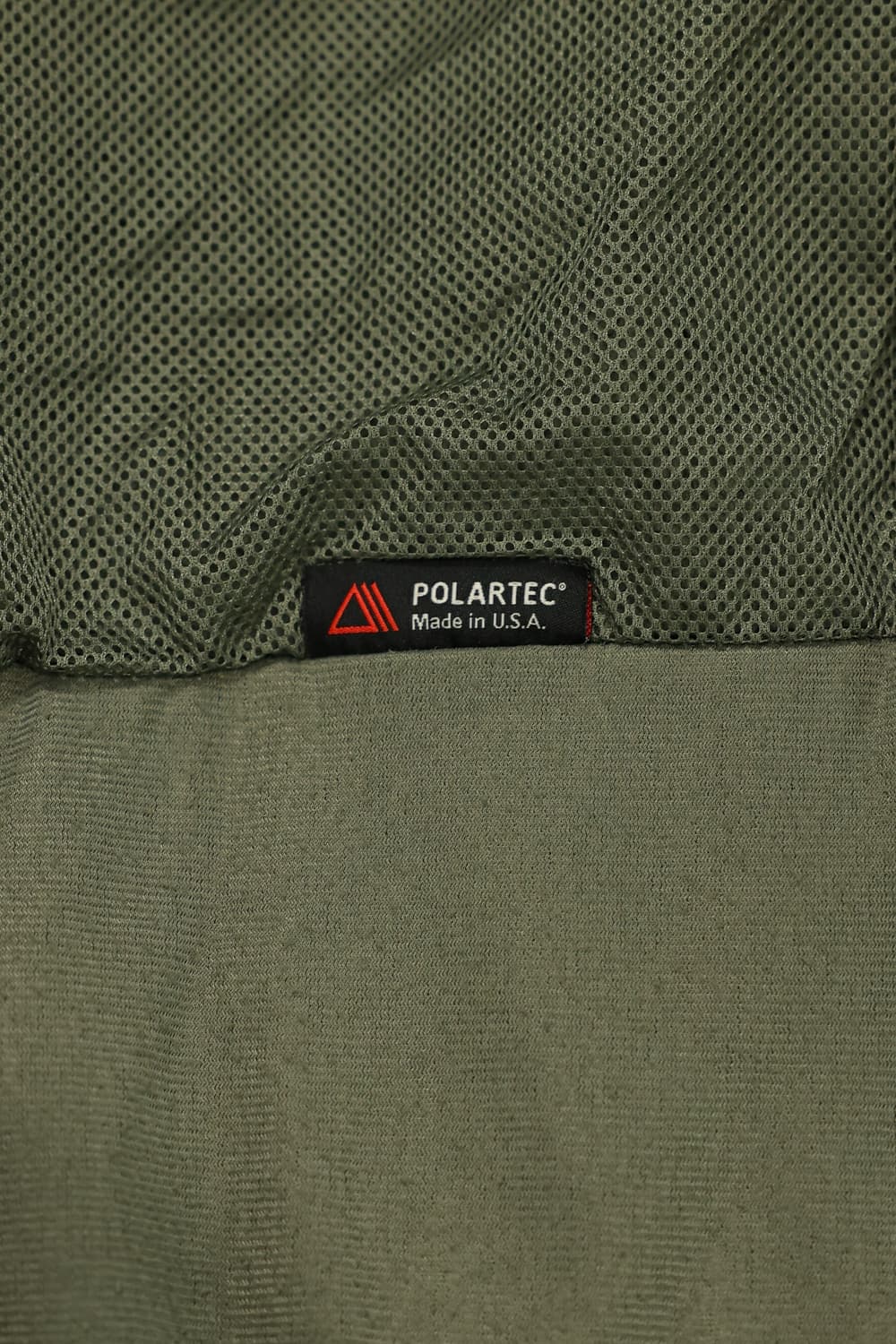 오리지널 미군 ecwcs 젠3 폴라텍 플리스 판매 상품이미지8
