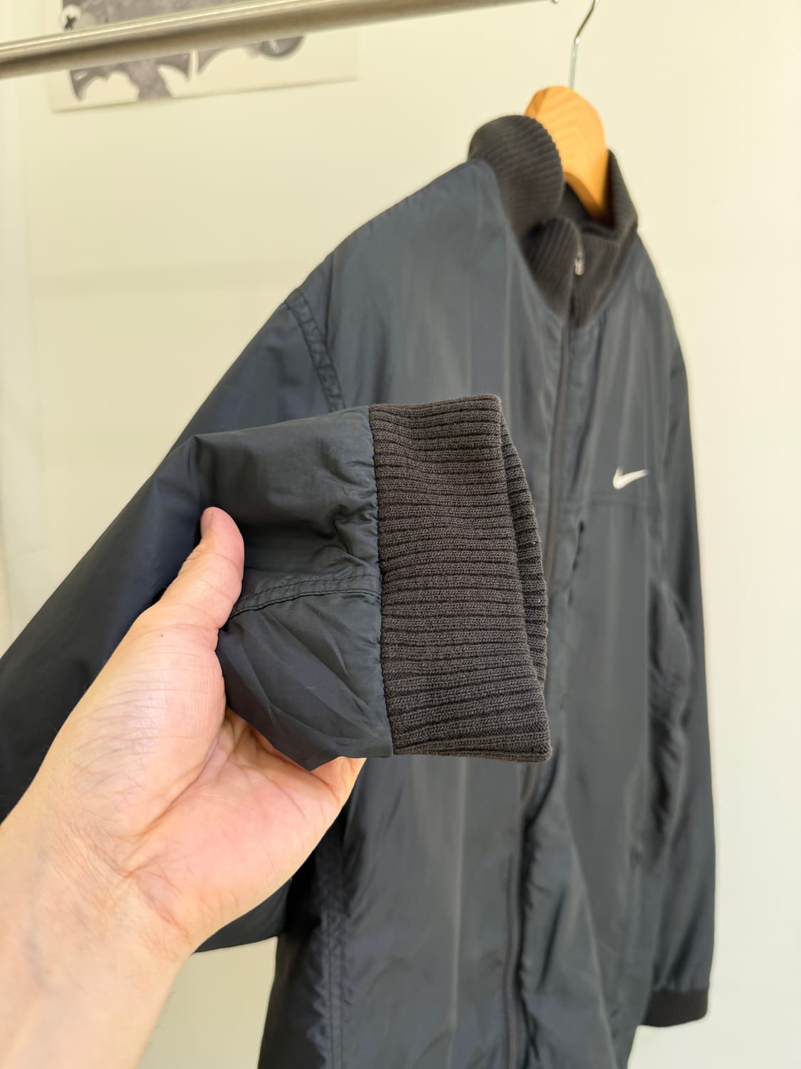 NIKE GOLF 점퍼  상품이미지3