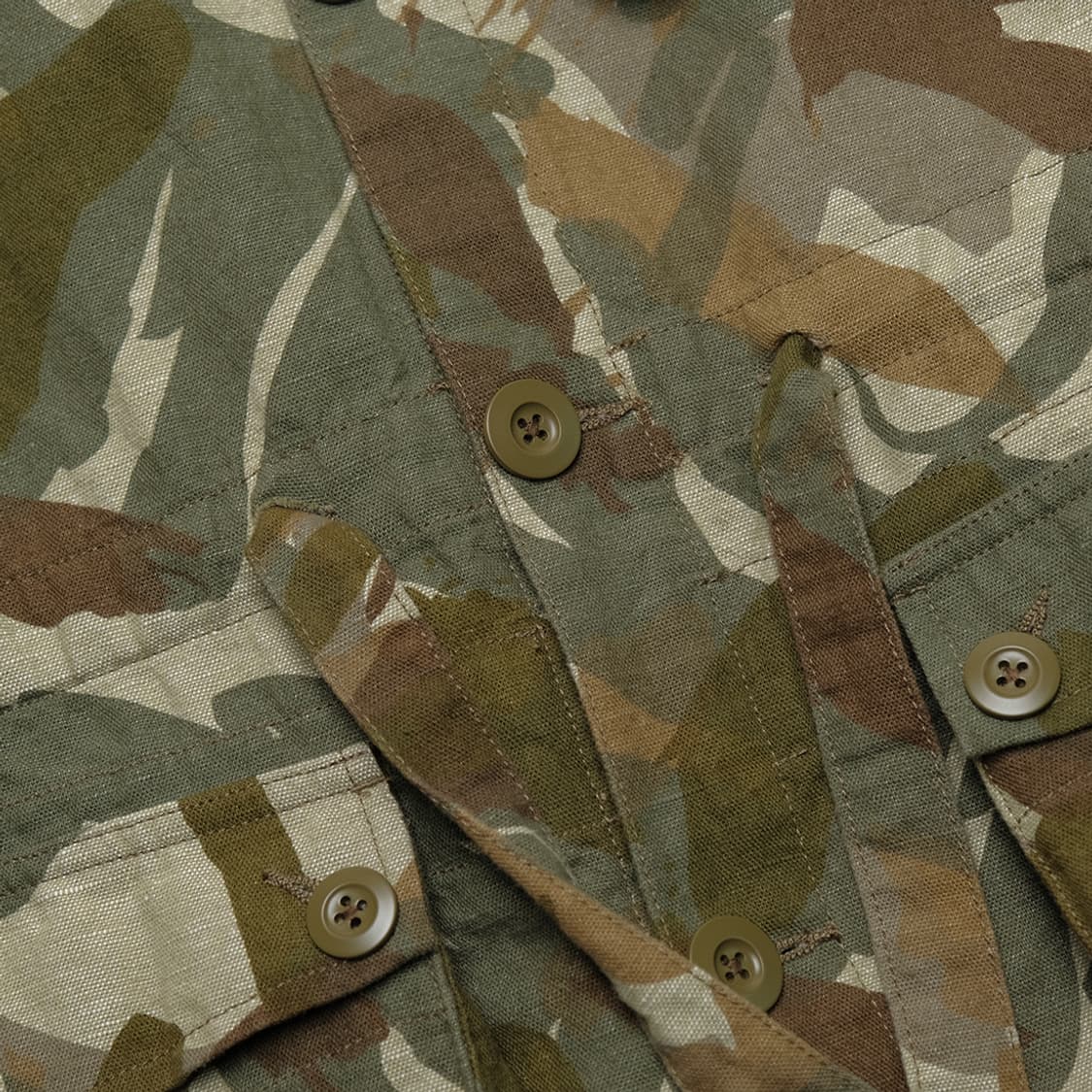 LYBRO bush camo jacket 상품이미지5