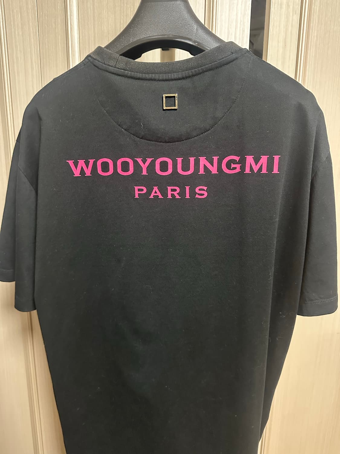 우영미 반팔 상품이미지3