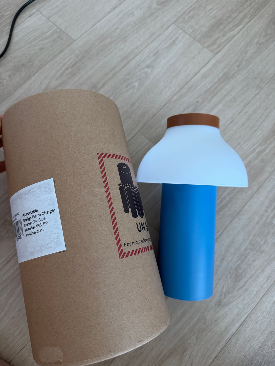 Hay pc portable 조명 상품이미지3