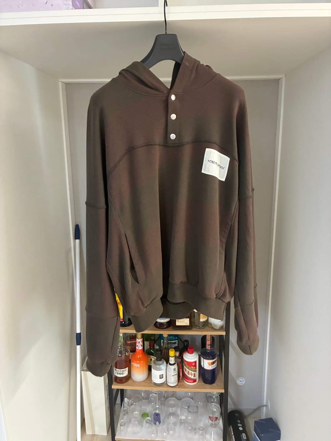 키코 코스타디노브 kk 후드 46 상품이미지3