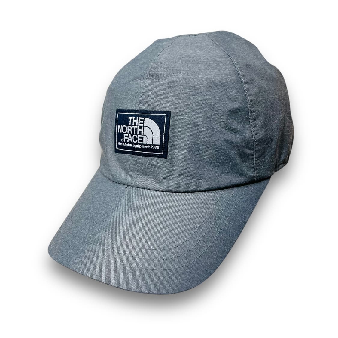 노스페이스 DRYVENT 고프코어 나일론 볼캡 상품이미지4