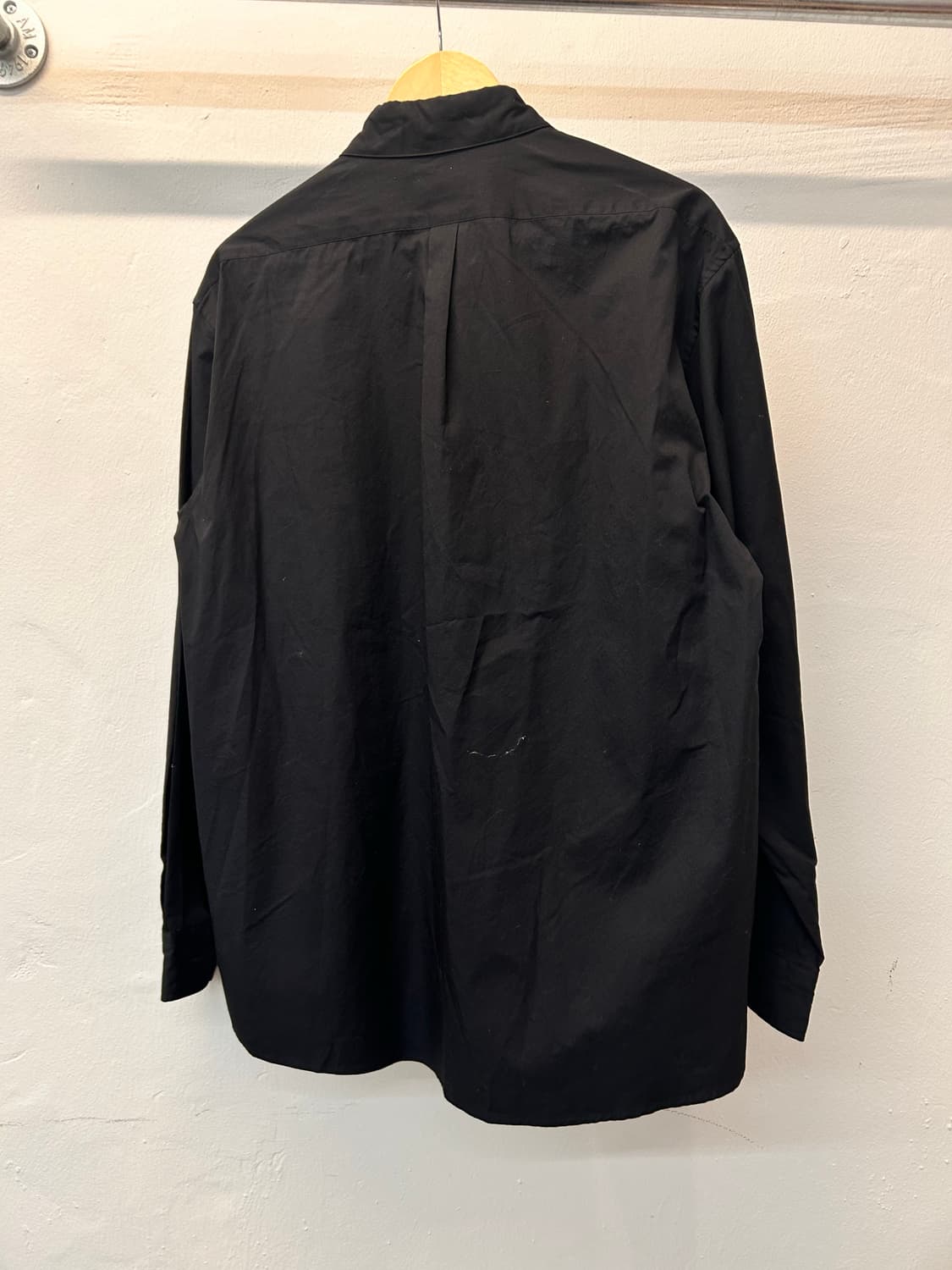 another office 셔츠 상품이미지3