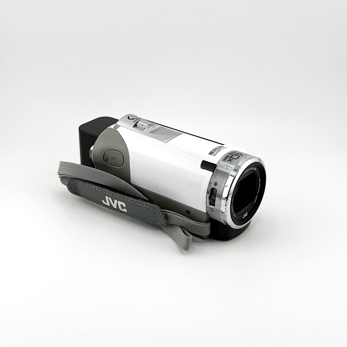 [💖에스파 감성] JVC 켄우드 GZ-E600 브이로그 비디오 캠코더 상품이미지4