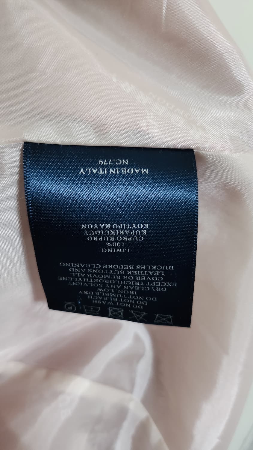 버버리 트렌치코트 상품이미지4