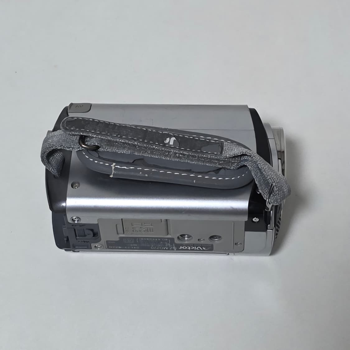 JVC MG220/뉴진스 민지 캠코더 상품이미지4
