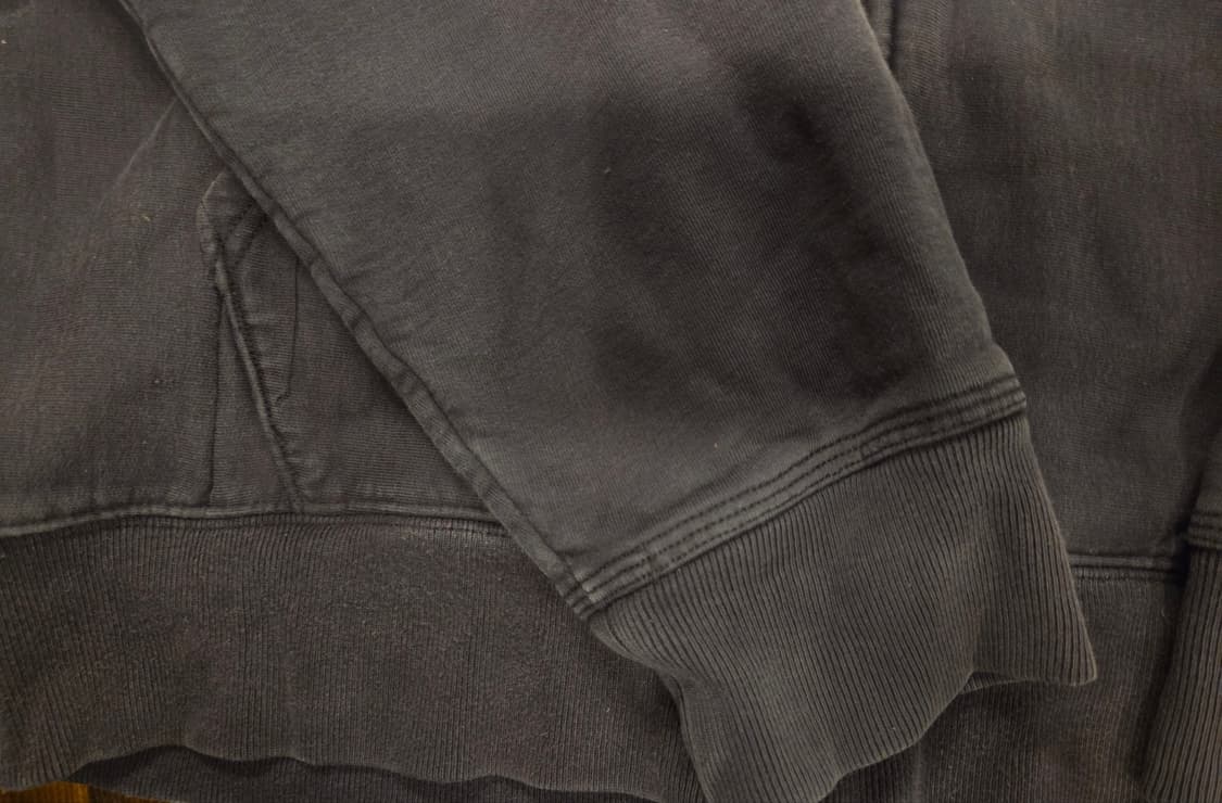 스투시 후드 상품이미지5