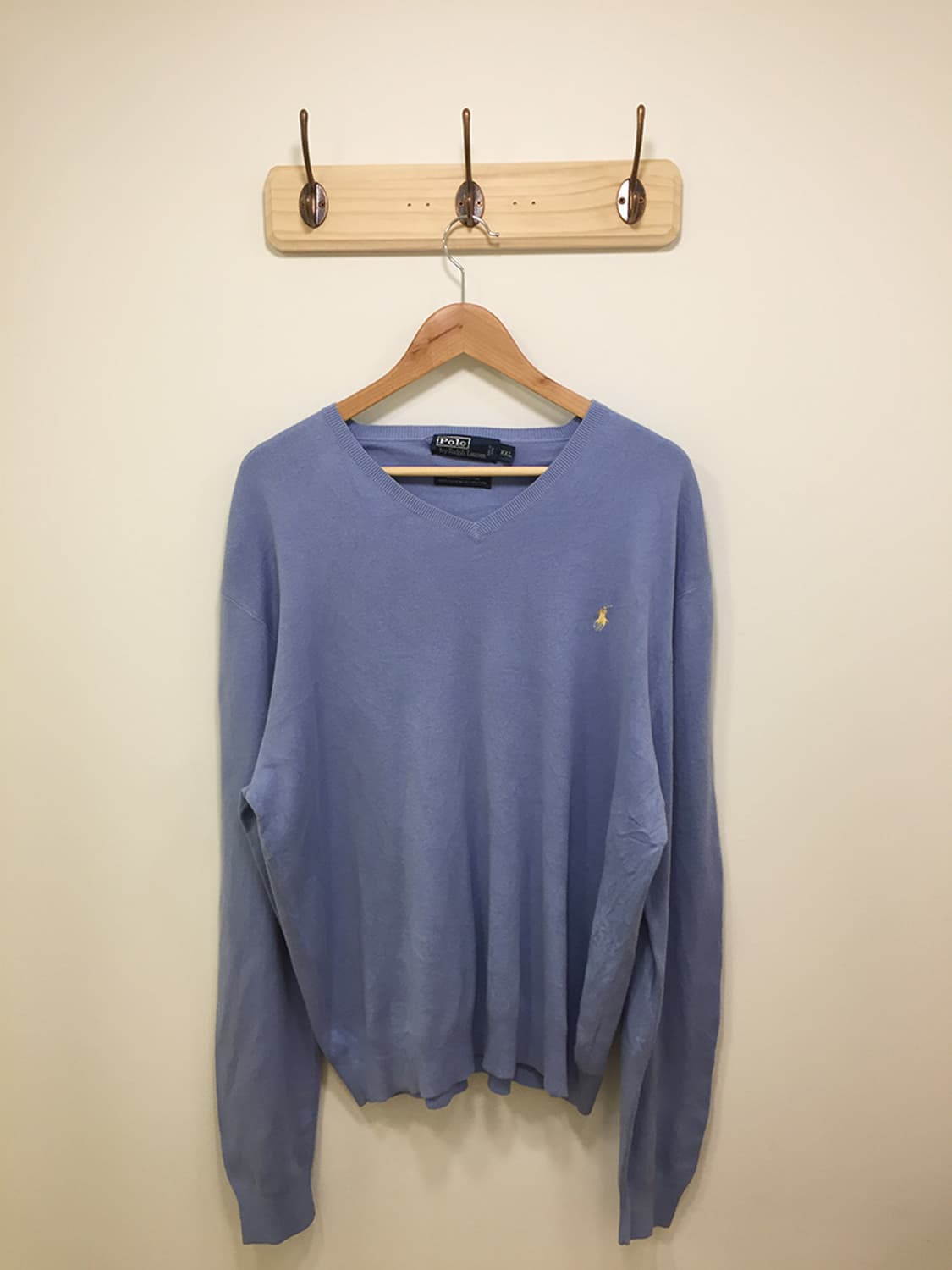 공용 폴로 니트 100 상품이미지2