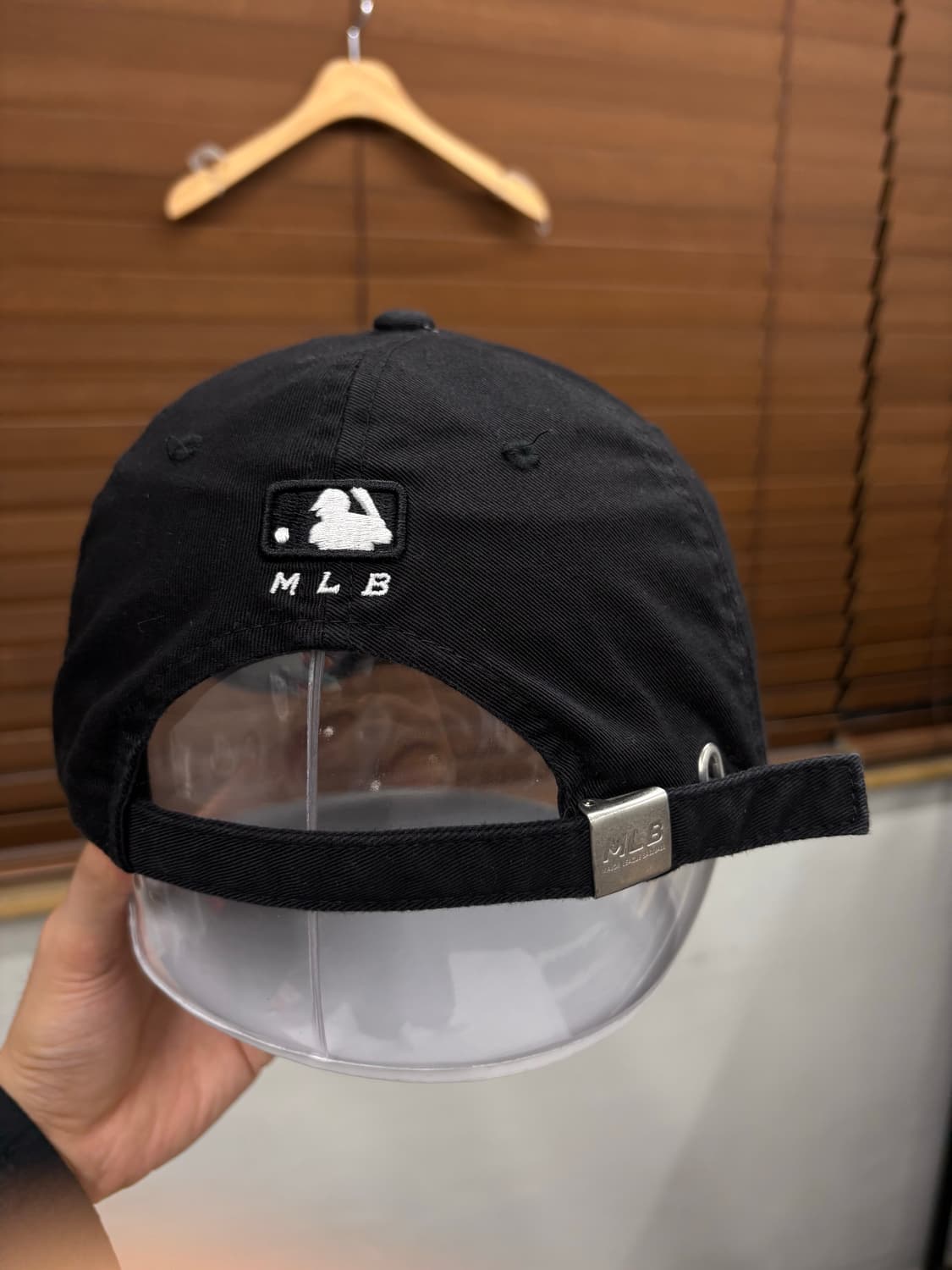 MLB 뉴욕양키스 볼캡 모자 상품이미지2