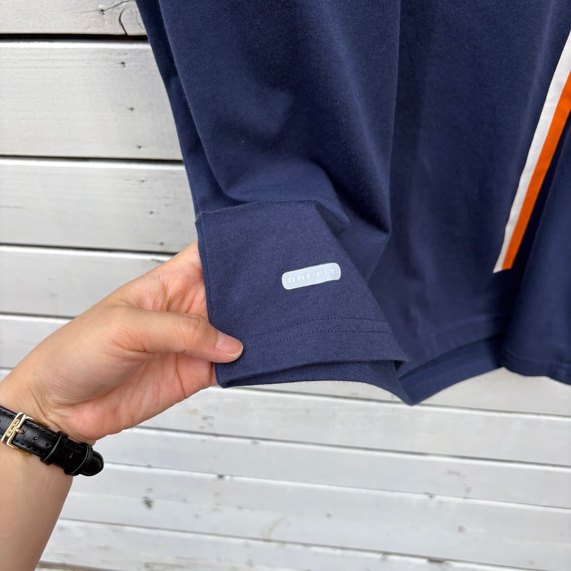 Nike 나이키 반팔 티셔츠 링거티 상품이미지6