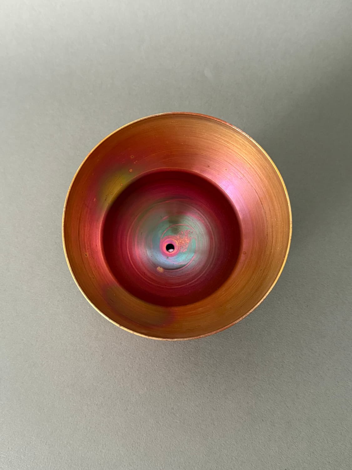 Copper Pot 1 <Metallic> 상품이미지3