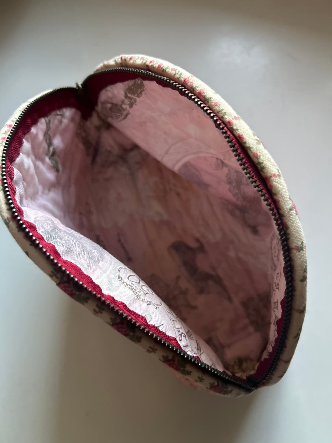 퀼트파우치  상품이미지3