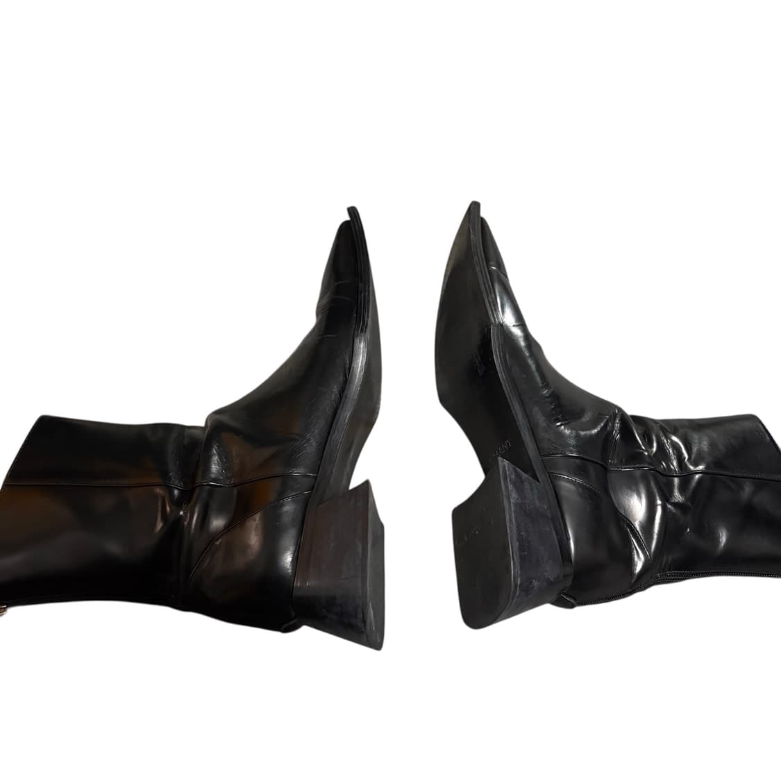 후망 스퀘어토 집업 웨스턴부츠 280-285 상품이미지4