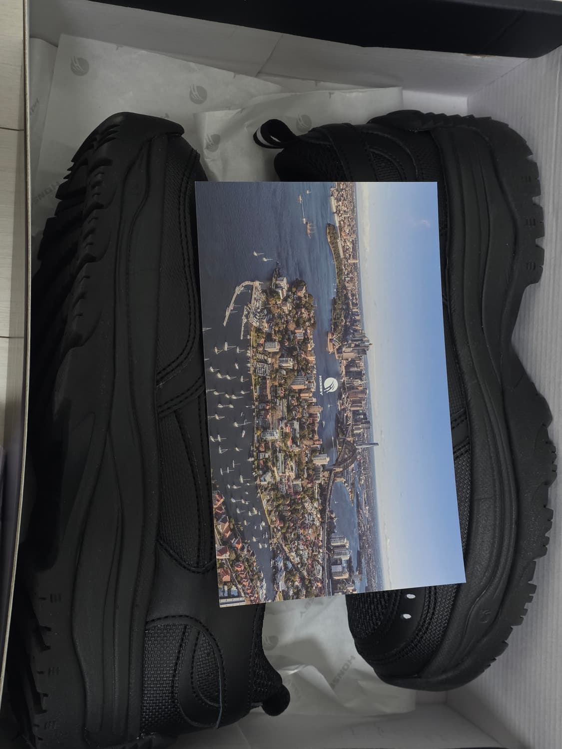 혼스비 달링하버 230 상품이미지3