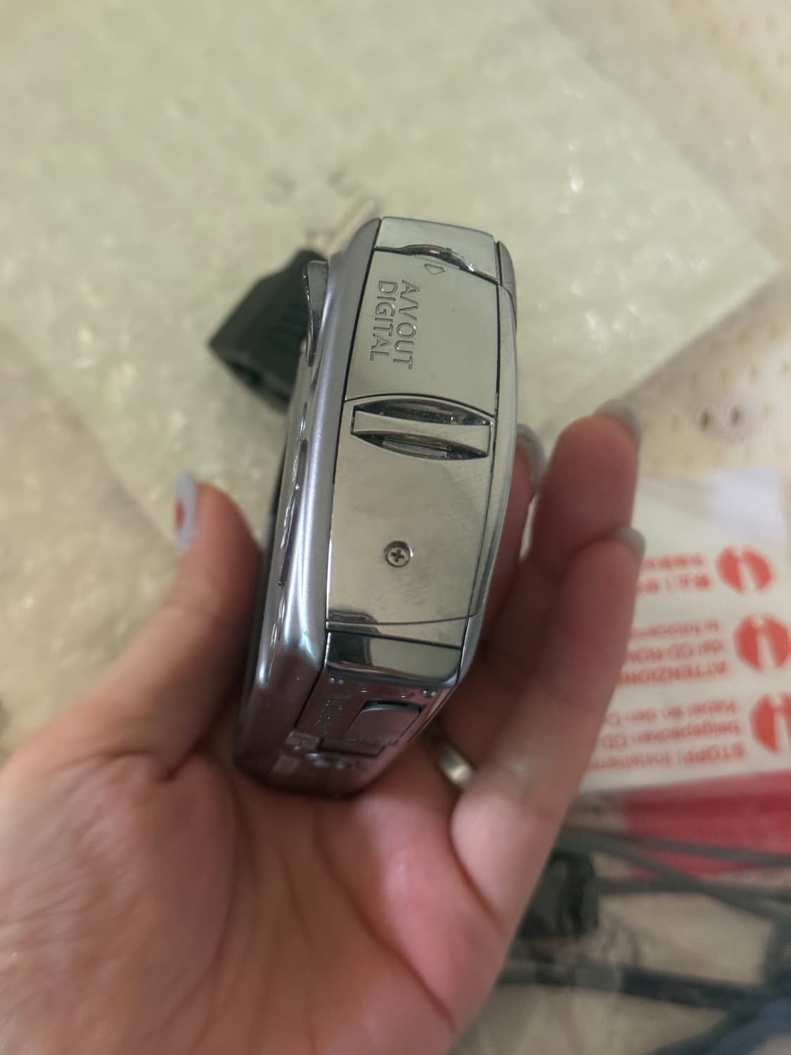 토모토모디카) 캐논 PowerShot SD850 IS 상품이미지5