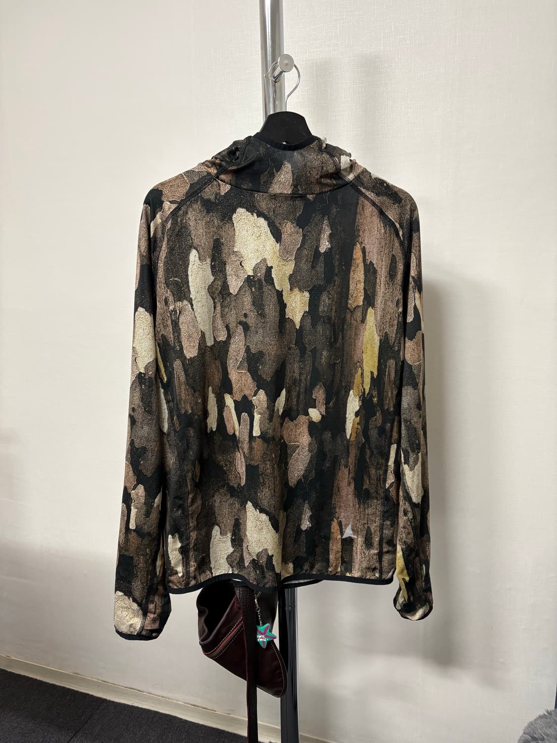 ROA 후디 M 상품이미지1