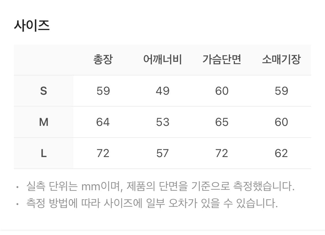 더뮤지엄비지터 패딩 상품이미지3