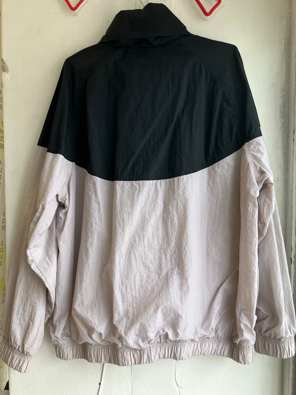 나이키 바람막이 XL 상품이미지7
